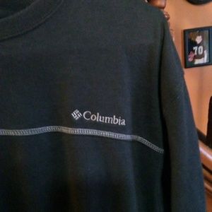 Columbia mens xl
